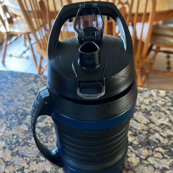 Half Gallon Water Bottle - Picture 2 of 4